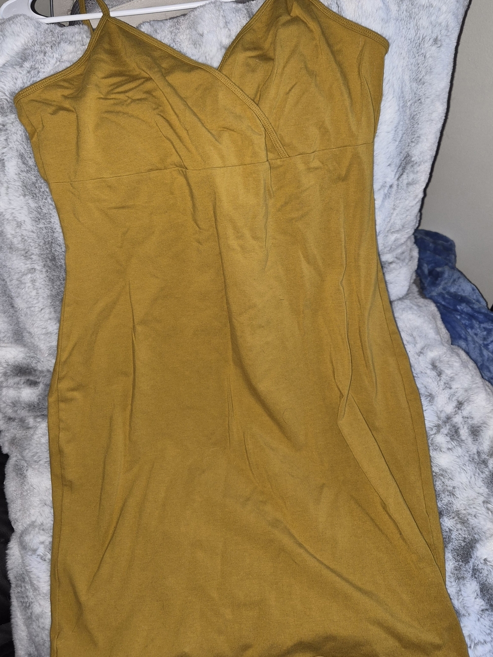 Wild Fable Bodycon Mini Dress XXL